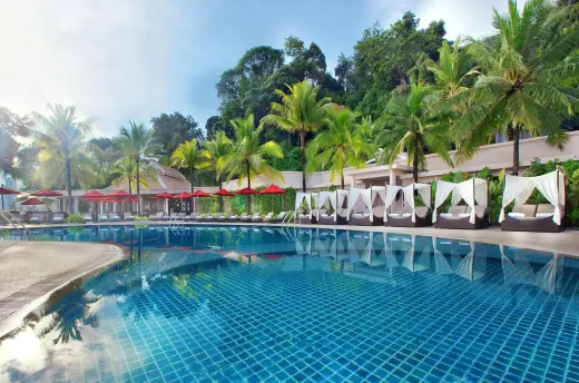 Amari Phuket, Пхукет